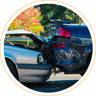 What to do after an accident